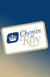 Chemin du Roy